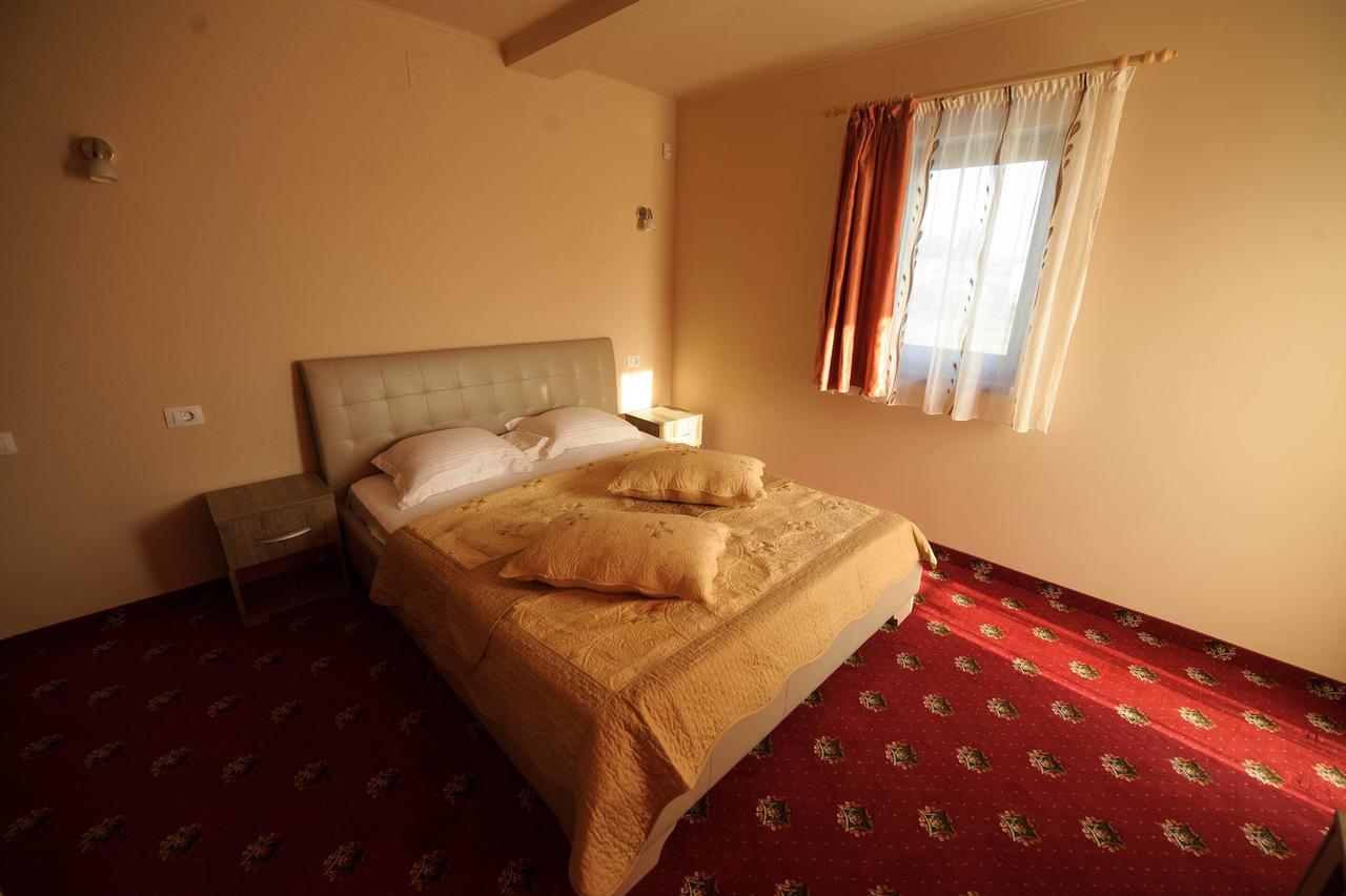 La Mare Darius Mihai Năvodari Exterior foto